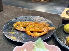 -春田小幸铁板烧(忠义街店)