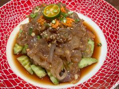 -单家老院·院子里的青岛菜(沙子口店)