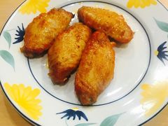 -萨莉亚意式餐厅(星海广场店)