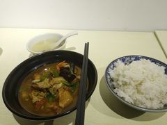 -淮安人特色蛋炒饭(李府街店)