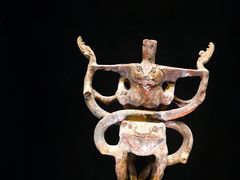 -三星堆博物馆