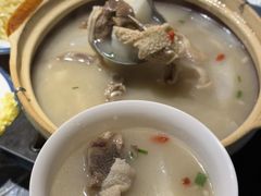 -霄汉羊排(万松园一店)