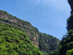 -湖洞水自然风景区