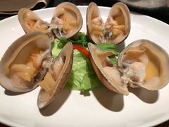 -协成海鲜火锅(情侣路店)