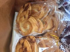 -国际饭店·帆声西饼屋(黄河路店)