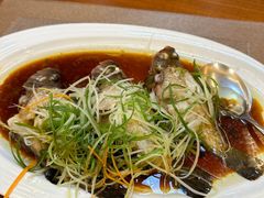 -大天然酒店(军民路店)