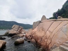 -东澳岛