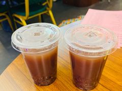 -谢记上海大排档(长寿路店)