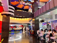 -飞扬影城(正佳IMAX店)