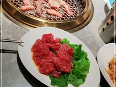-韩盛·古法烤肉店(皇城恒隆广场店)