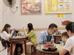 大堂-顺记冰室(宝华路店)