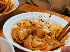 -华兴街自力面店