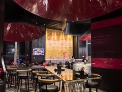 -西安W酒店·WEI全味西餐厅