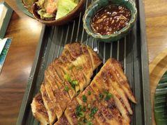 -苏梅花园(群星城店)