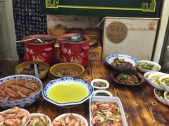-绍兴名菜馆(可乐路店)