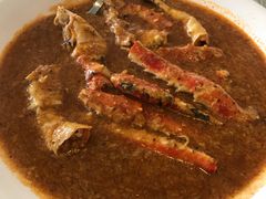 -无招牌海鲜餐厅(滨海艺术中心店)