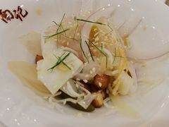 -寻味顺德·南记酒家·传统顺德菜·鱼生(广源路店)
