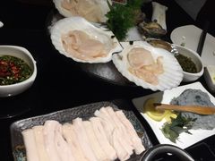 -官也街澳门火锅(新源里店)