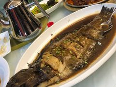 -青岛美食鲁菜大酒店