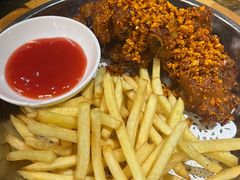 -田趣园长沙菜(天安云谷店)