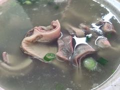 猪肚汤-新峰肉骨茶