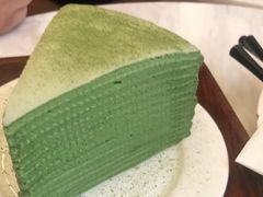 -丹礼糖甜品