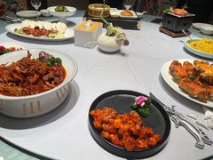 -嘉禾·悦享餐厅(八方汇店)