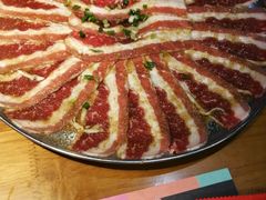 -老炉家木炭烤肉(长江国际店)