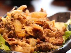-益街坊牛腩火锅(南边海店)