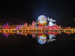 -南沙天后宫景区
