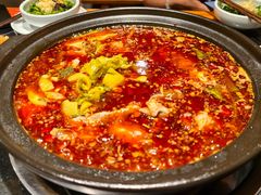 -小饕荟雅安贡椒鱼鲜馆(广福桥店)