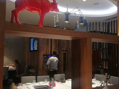 -海底捞火锅(公益西桥店)