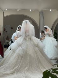 -禧·婚纱礼服馆