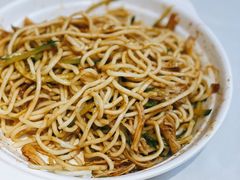 鸡丝凉面-峨嵋酒家总店(车公庄店)