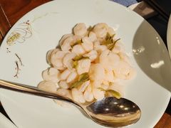 -杭州雅谷泉山庄酒店-餐厅