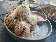 -Ameigo梅果·云贵川bistro(长宁来福士店)