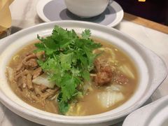 -掌柜的店·河南菜(新天地店)