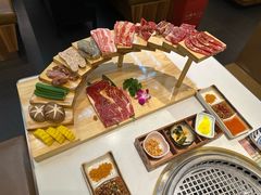 -千寻山野烤肉(中关村店)