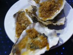 -海神诺富特大酒店-旋宫50旋转餐厅