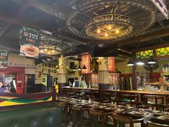大堂-马迭尔德式西餐精酿啤酒屋(中央大街店)