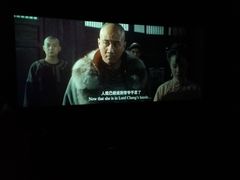 -中影国际影城(百联店)