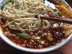 -老地方猫儿面(磁器口店)