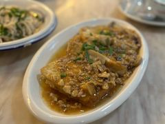 -溪涧堂农家土菜(神仙居店)