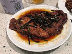 -阿莉餐厅(枣阳路店)