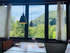 -素描餐厅(灵隐天竺店)