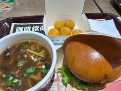 -魏家凉皮(次渠店)