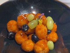 -院里寻菜·精致庭院菜(观沙岭店)