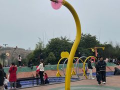 -枫香湖儿童公园