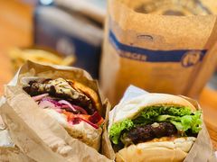 BigAl-Fergburger(皇后镇店)