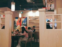 大堂-北海银滩·鉳海(星湖店)